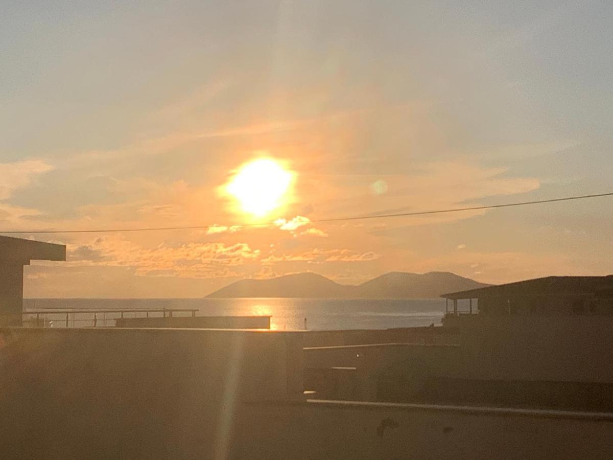 Jd Luxury Apartments Vlorë Esterno foto