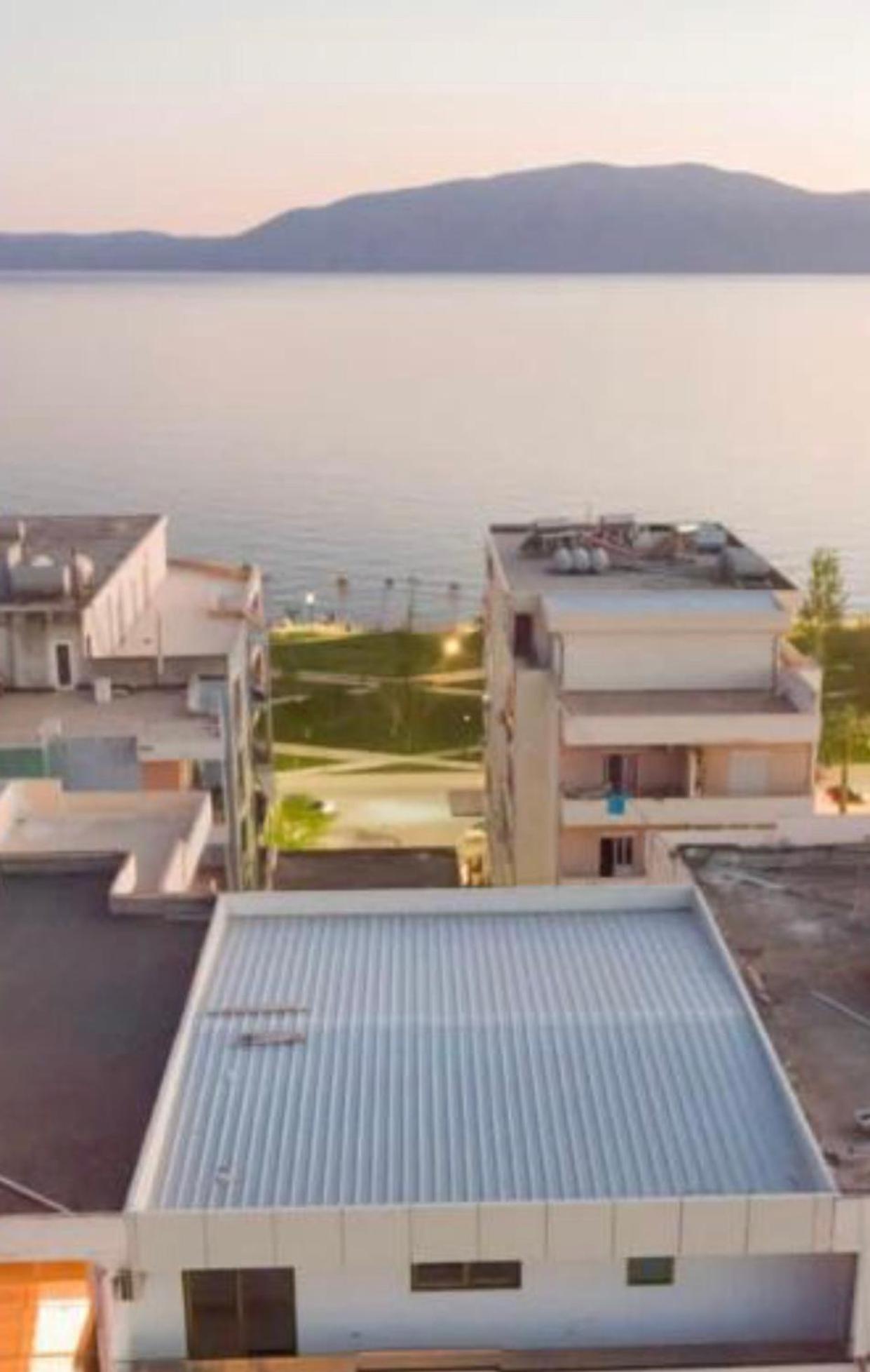 Jd Luxury Apartments Vlorë Esterno foto